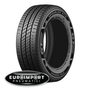 Gt-radial Maxmiler wt3 195/75 R16 110/108 R Carico C  TL